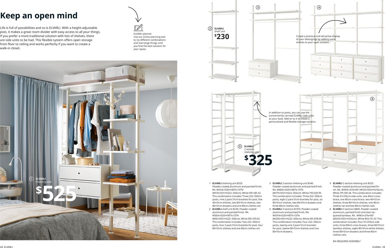IKEA Flyer - 09/21-03/31/2021 (Page 15)