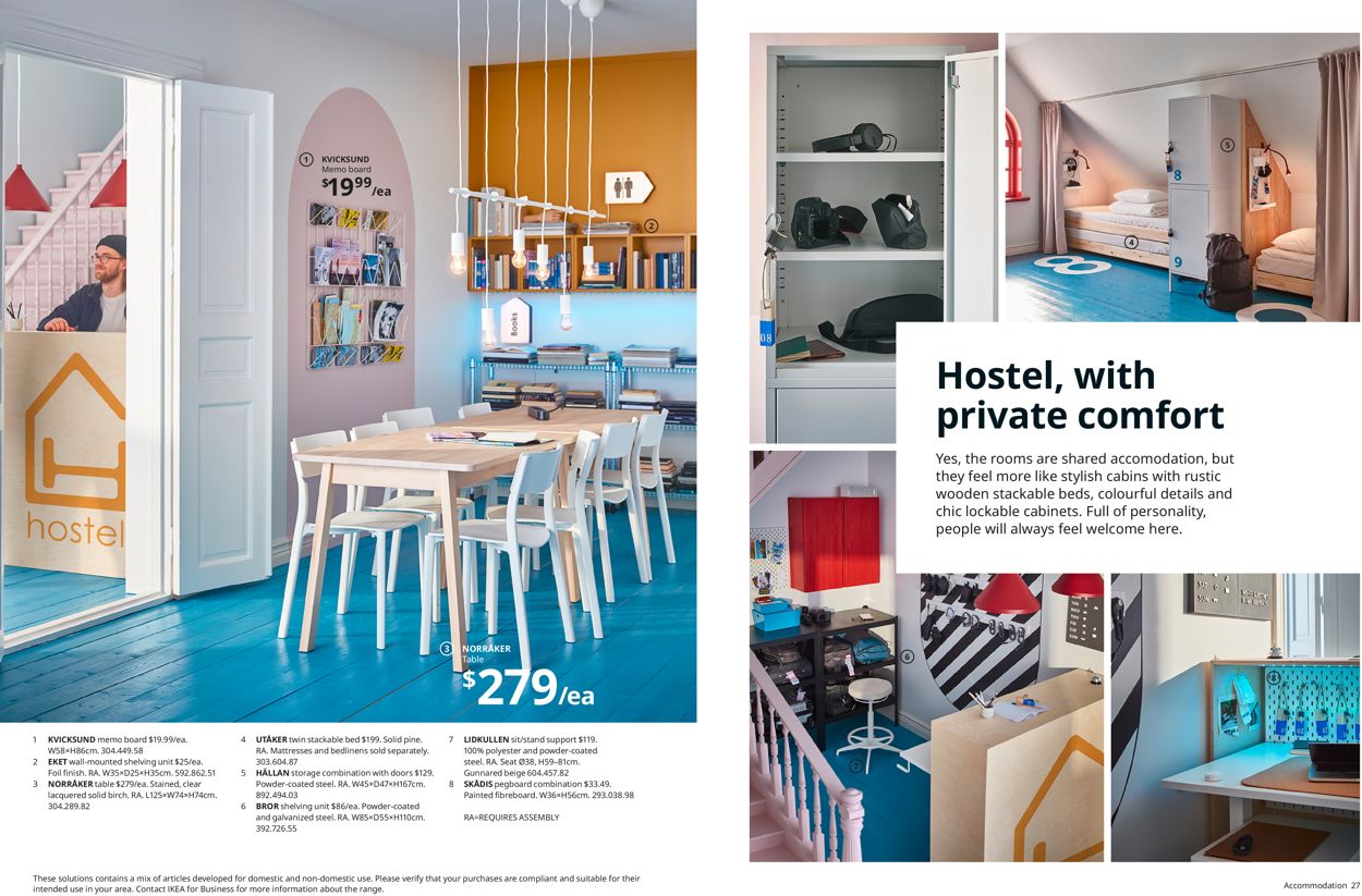 IKEA Flyer - 09/28-12/31/2021 (Page 14)