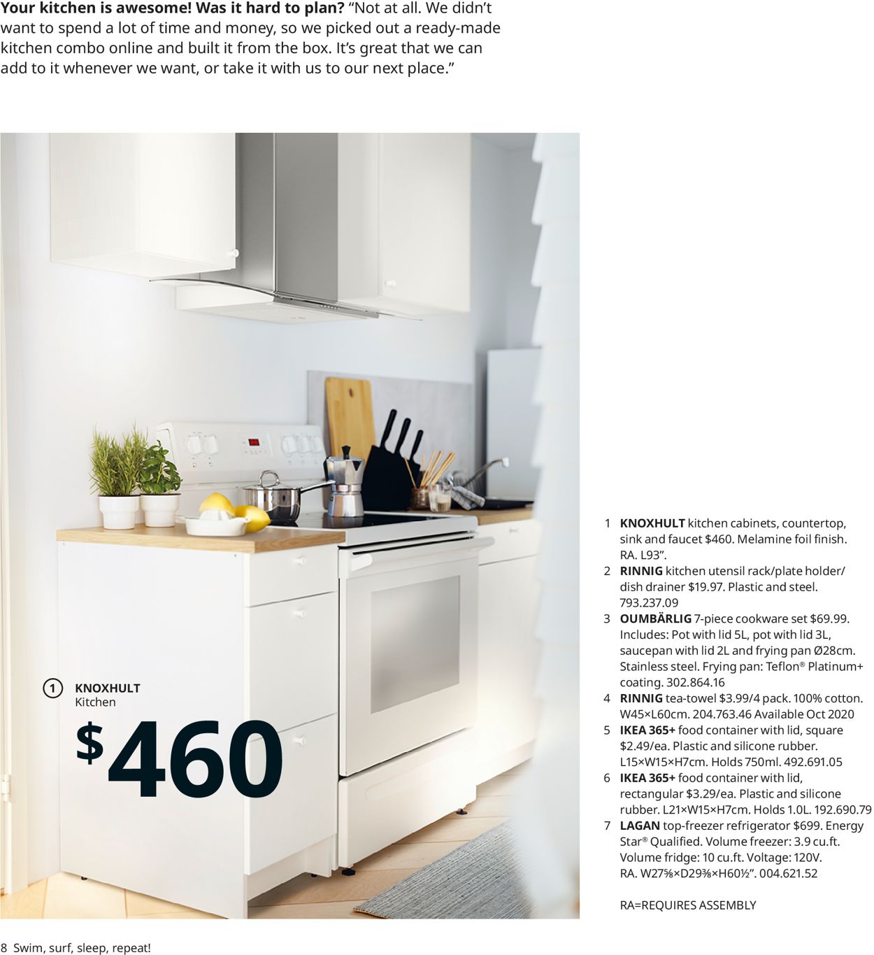 IKEA Flyer - 03/05-04/05/2021 (Page 8)