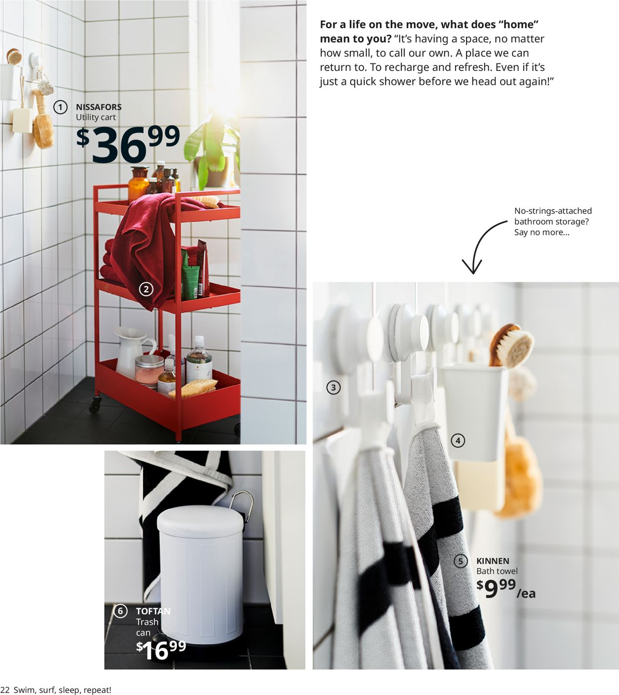 IKEA Flyer - 03/05-04/05/2021 (Page 22)