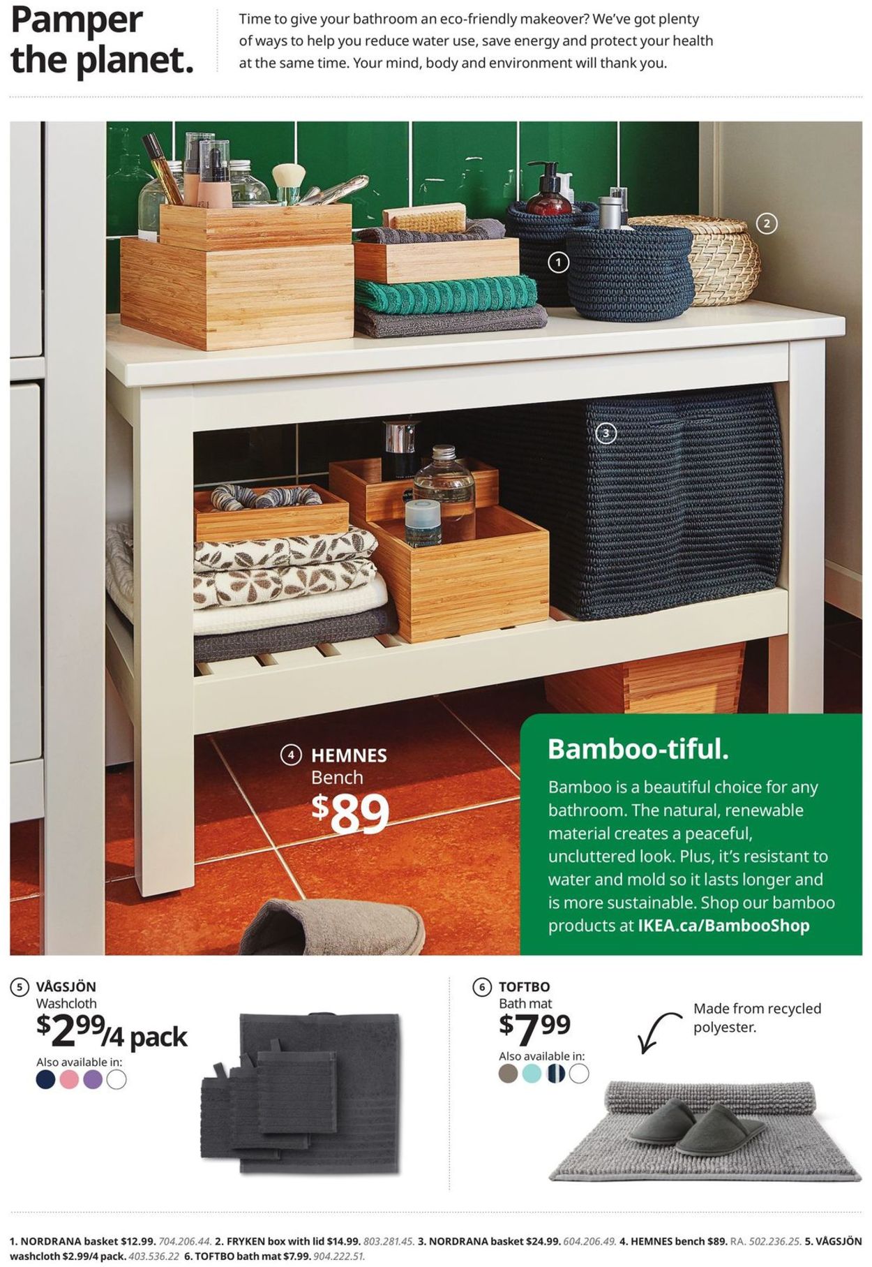 IKEA Flyer - 04/01-04/30/2021 (Page 6)