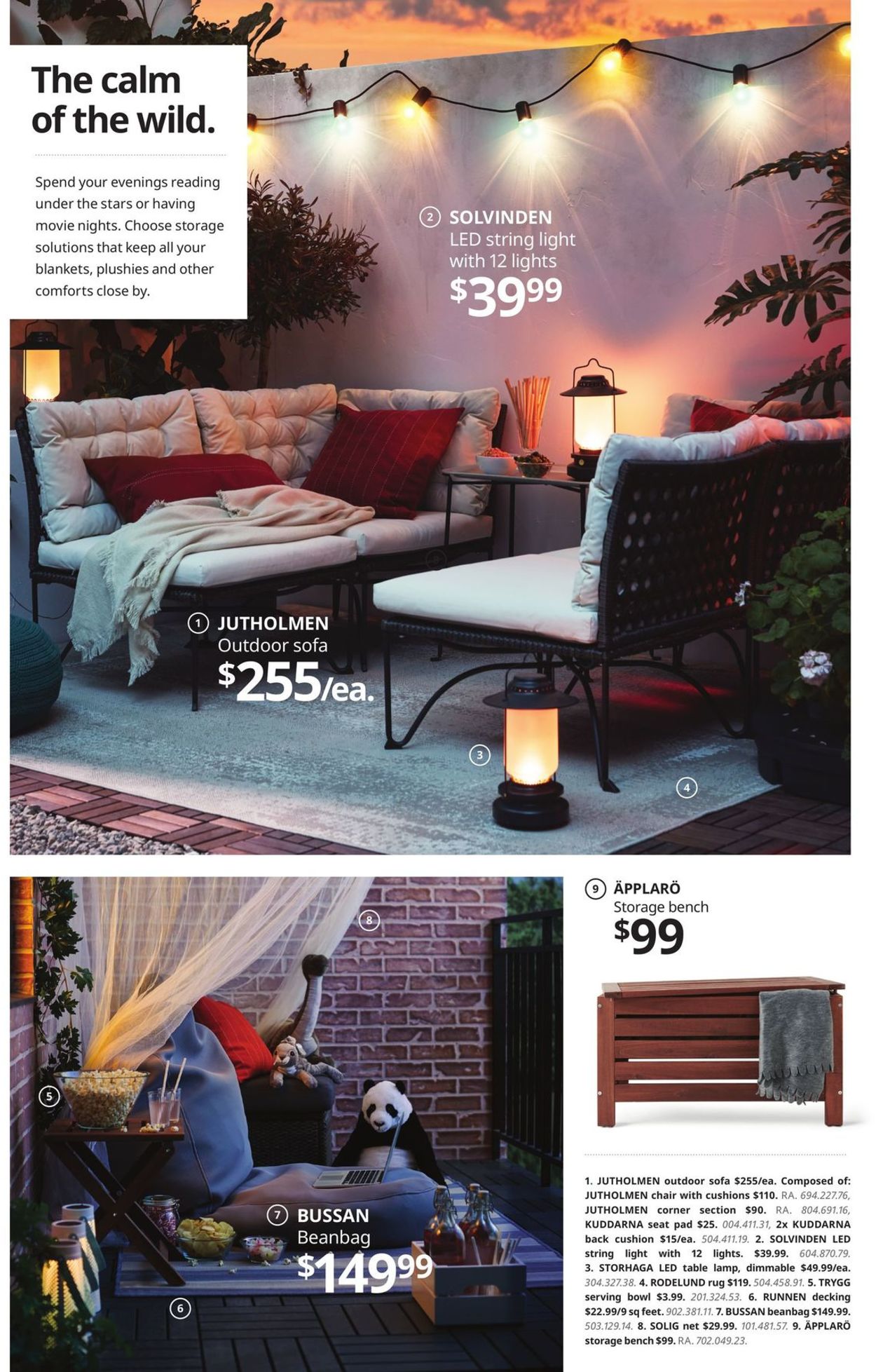 IKEA Flyer - 05/20-06/16/2021 (Page 4)