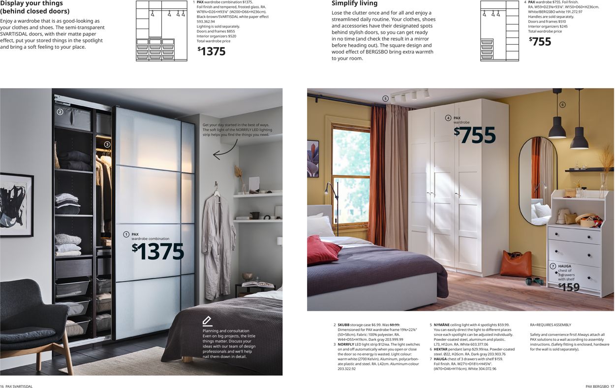 IKEA Flyer - 09/20-10/20/2021 (Page 9)