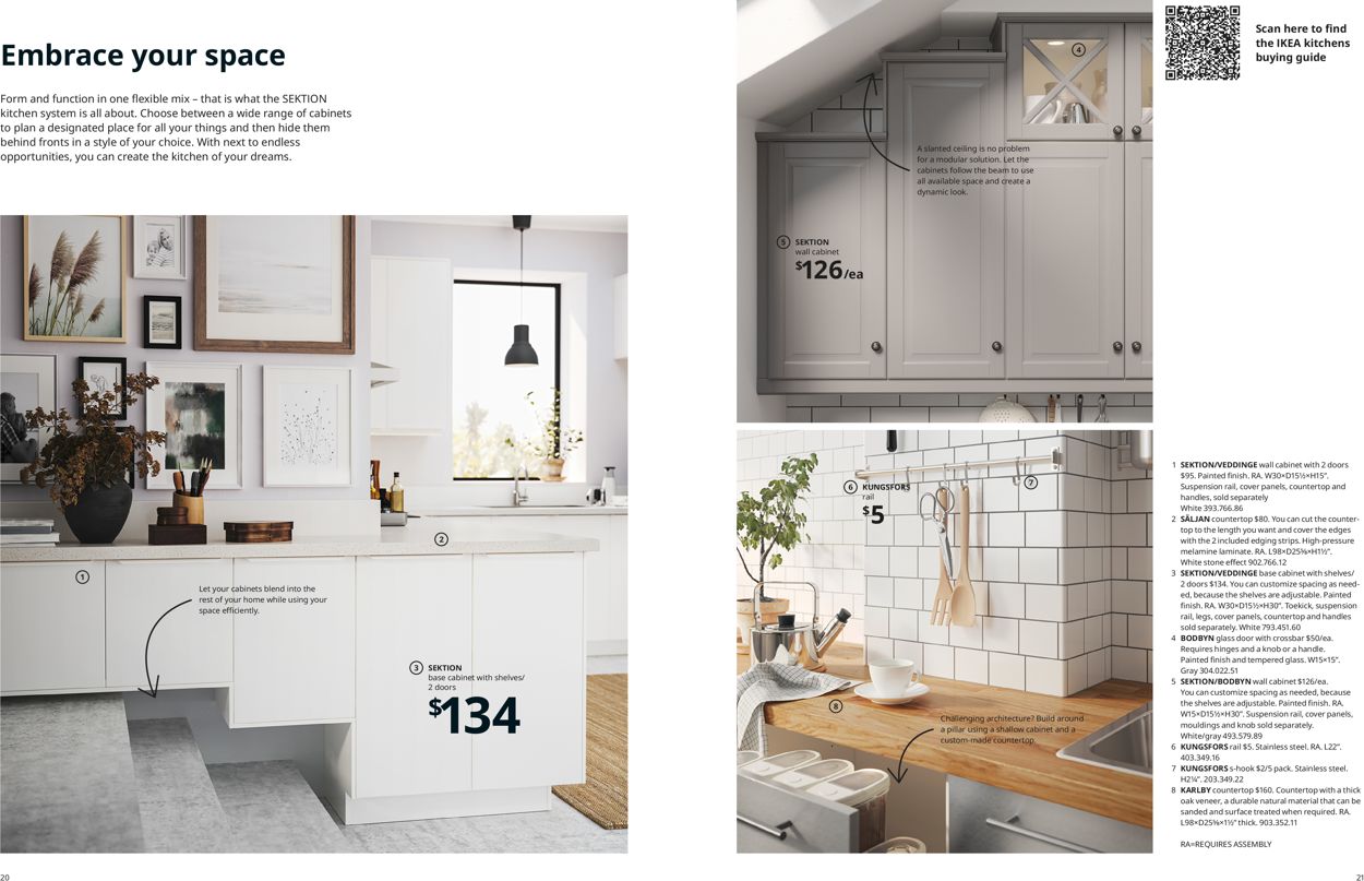 IKEA Flyer - 10/01-02/28/2022 (Page 11)