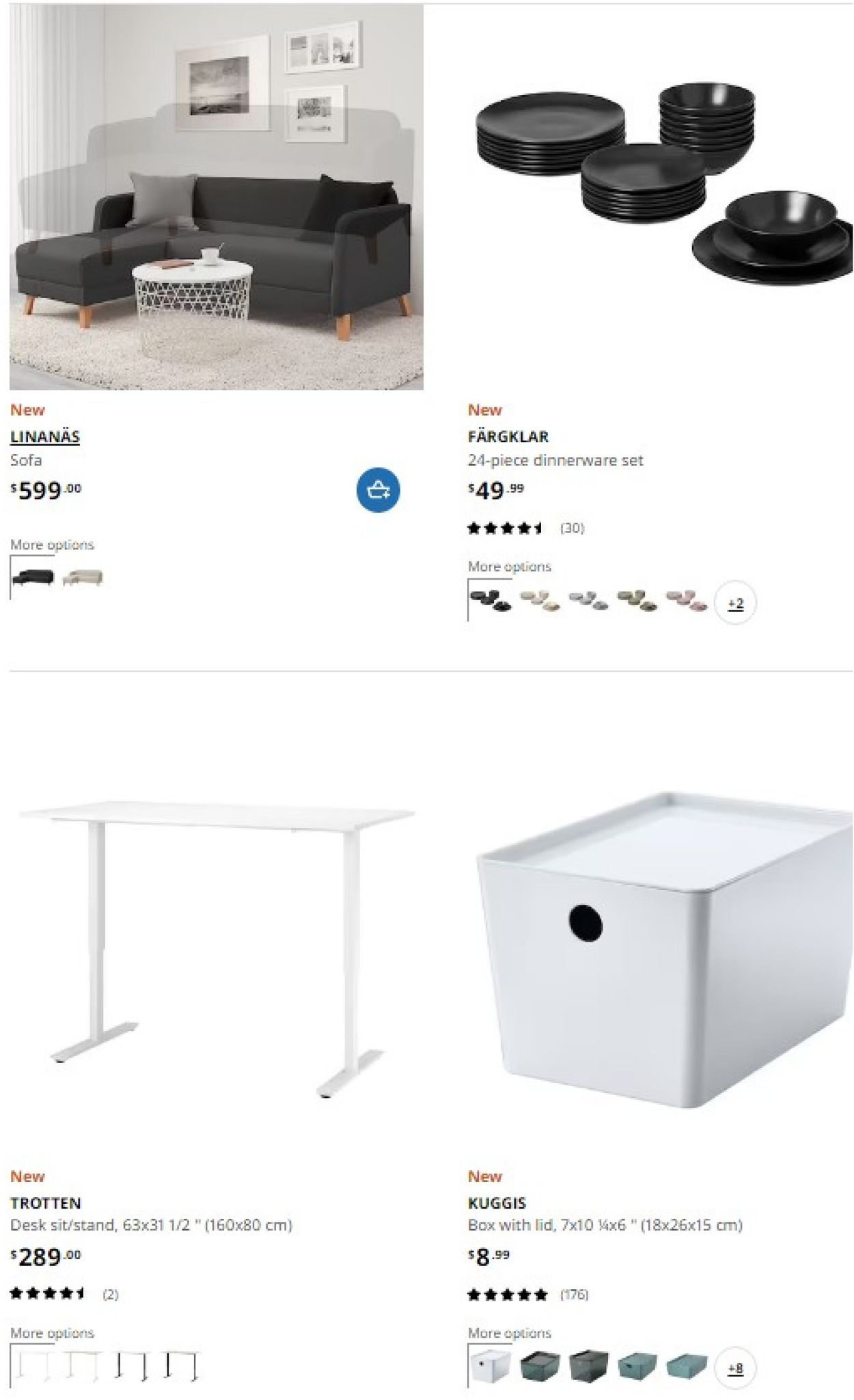 IKEA Flyer - 03/01-03/31/2022 (Page 5)
