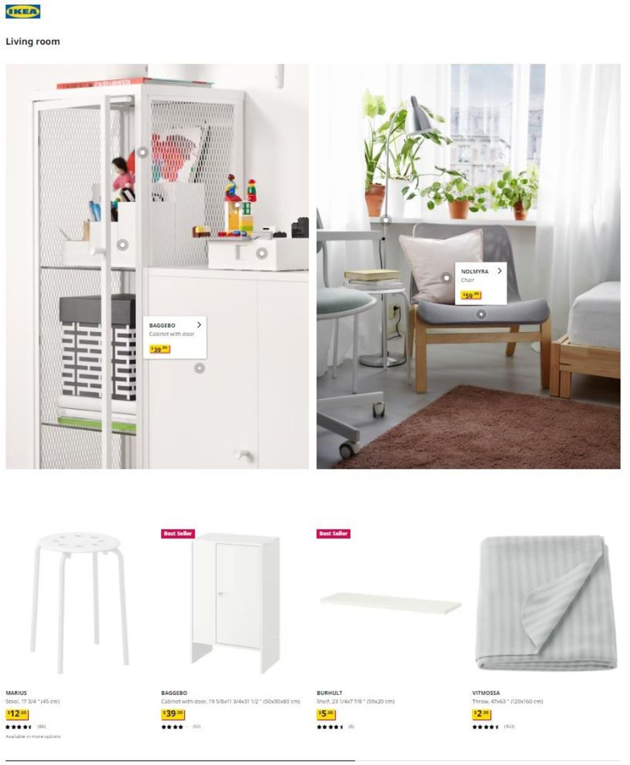 IKEA Flyer - 05/23-06/30/2022 (Page 2)