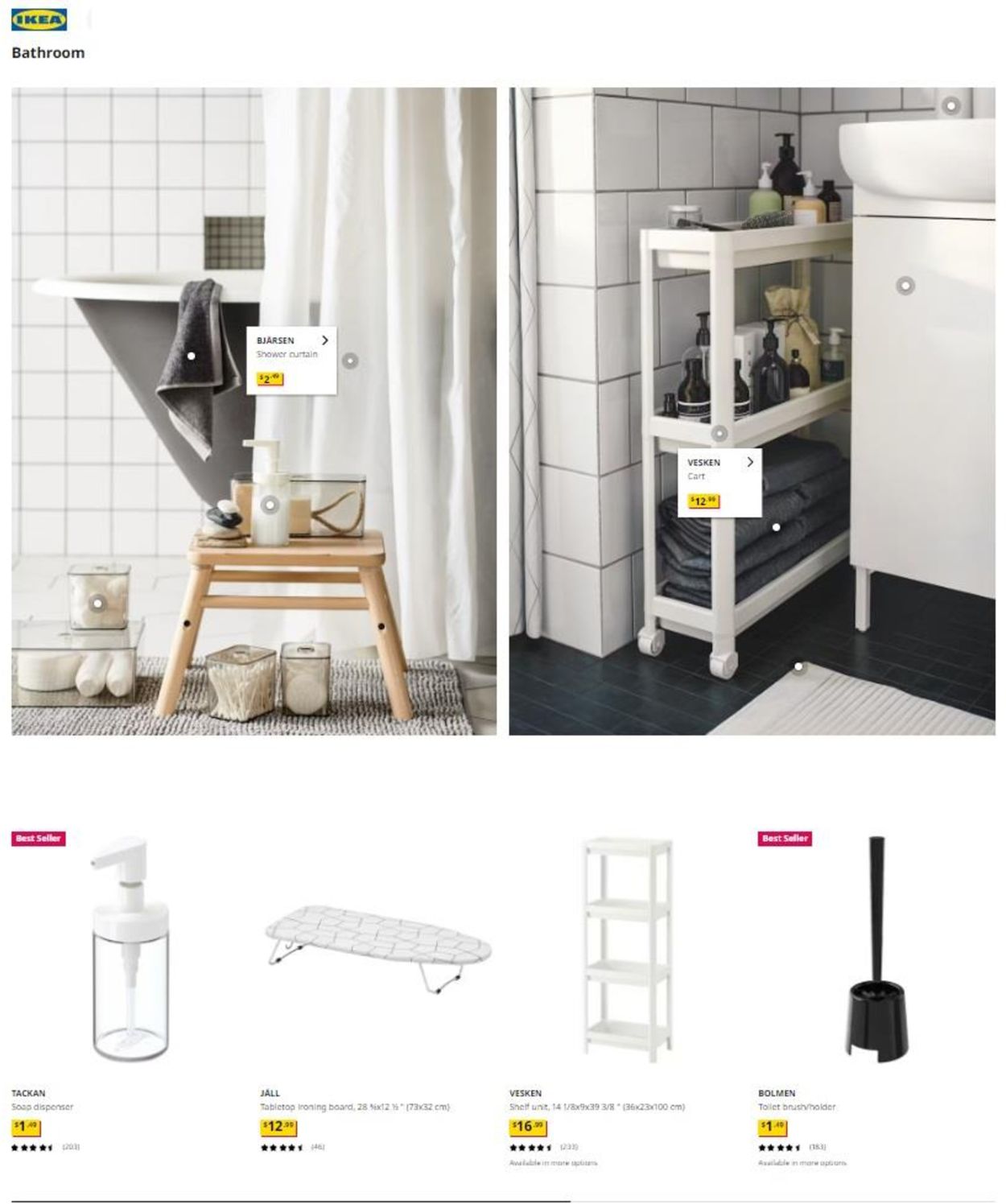 IKEA Flyer - 05/23-06/30/2022 (Page 4)