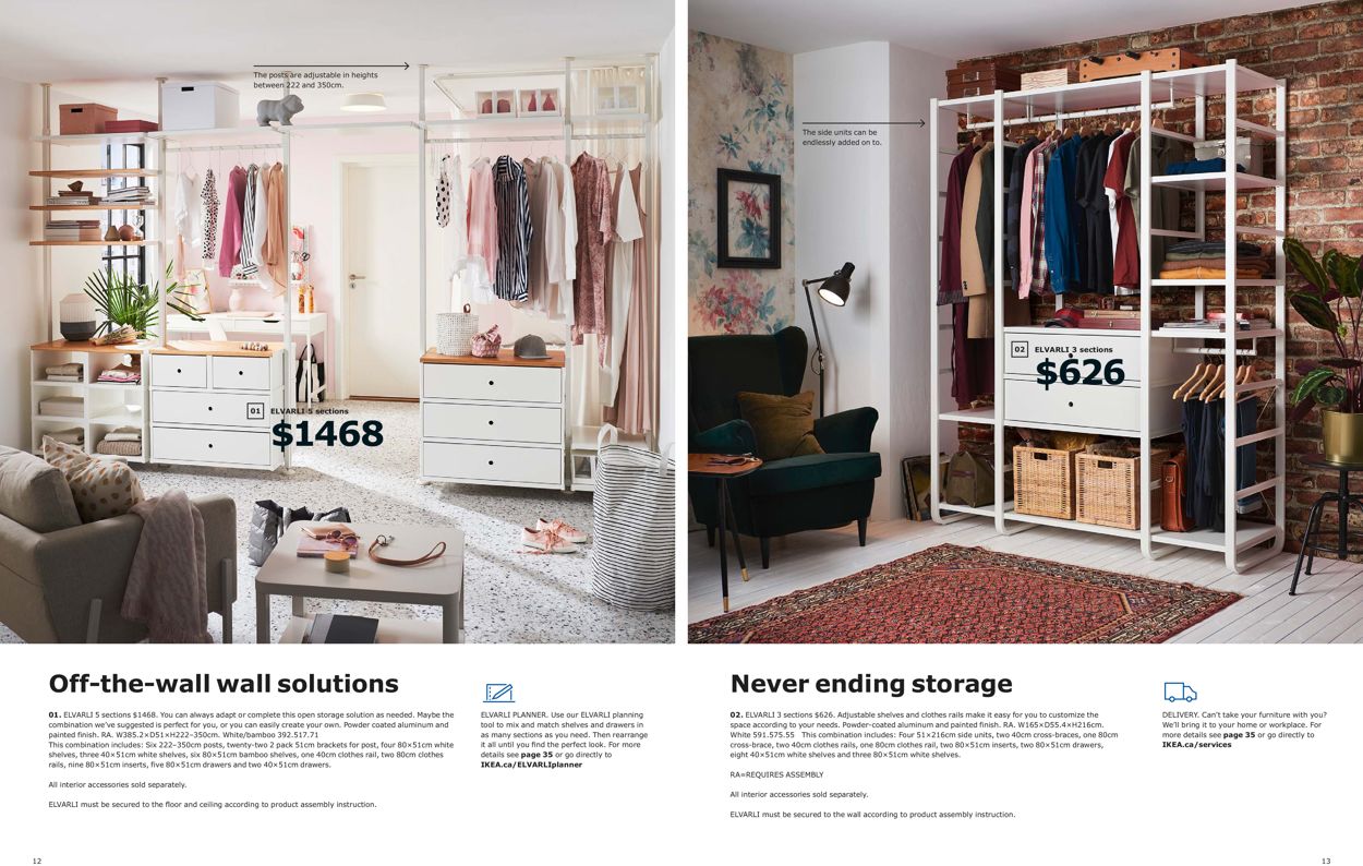 IKEA Flyer - 01/01-08/31/2019 (Page 7)