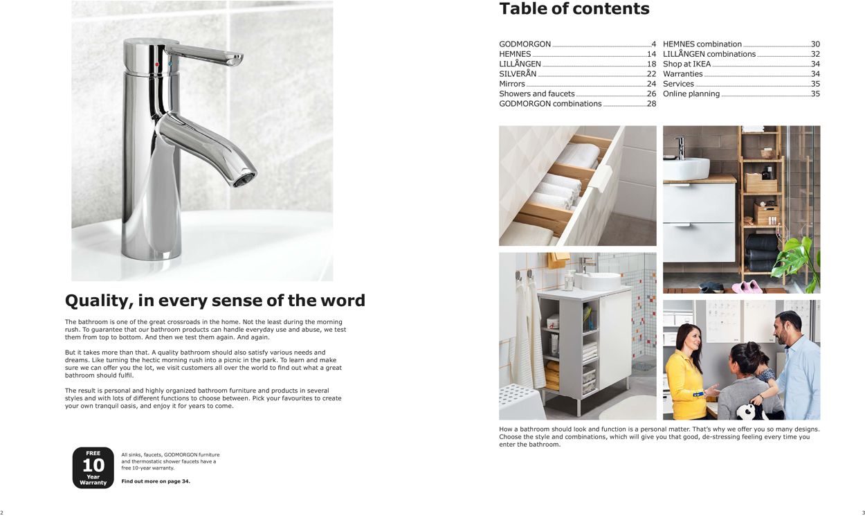 IKEA Flyer - 01/01-08/31/2019 (Page 2)