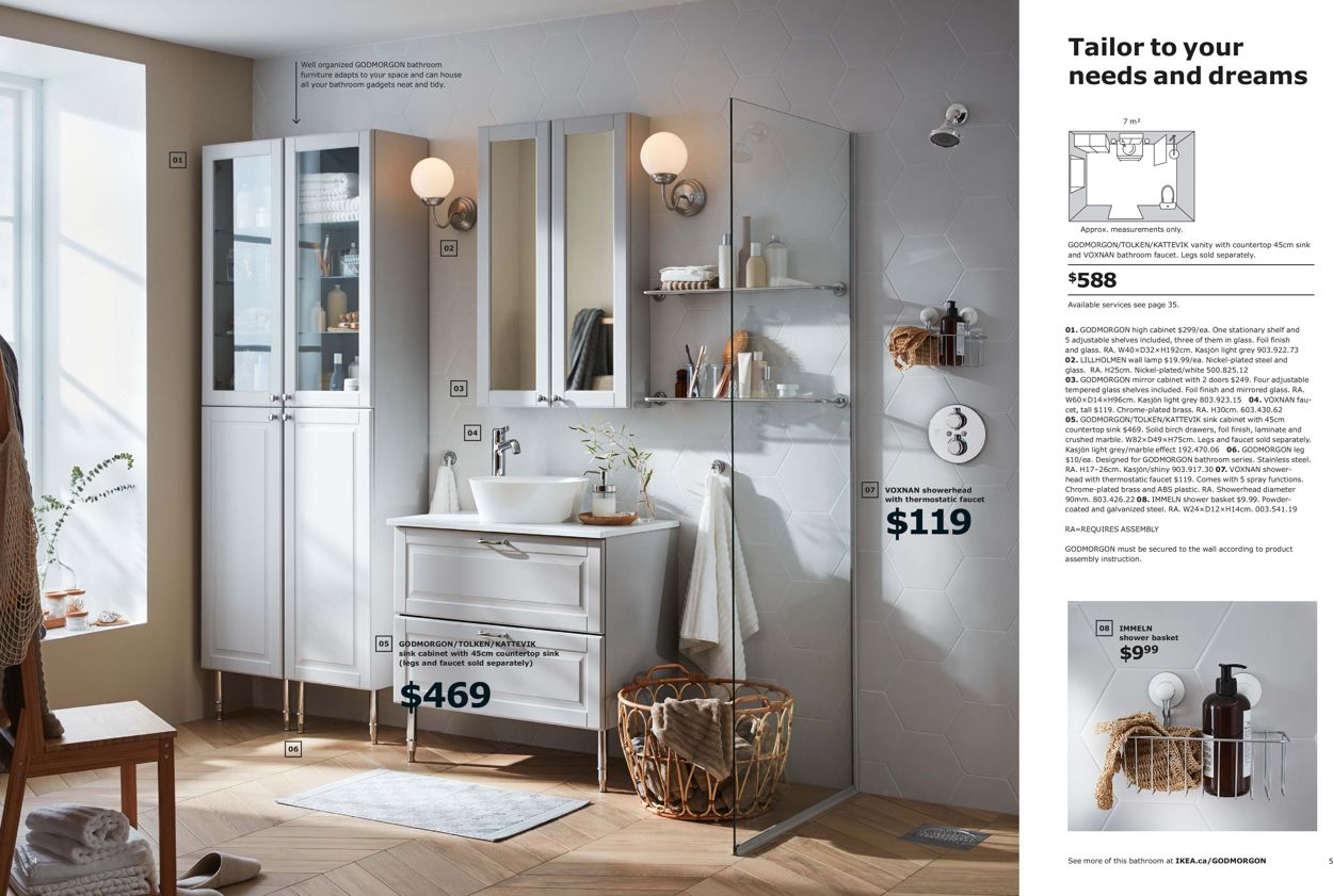 IKEA Flyer - 01/01-08/31/2019 (Page 3)
