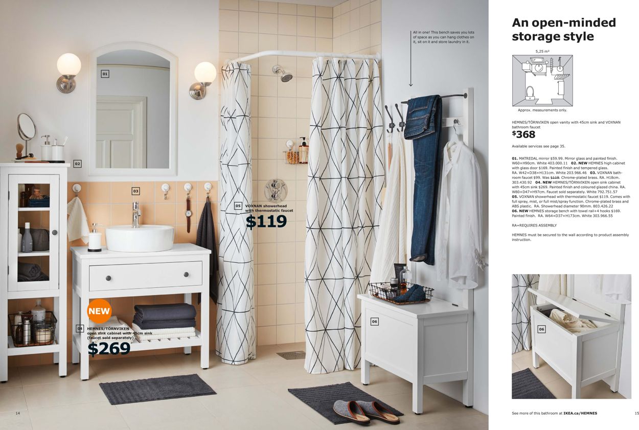 IKEA Flyer - 01/01-08/31/2019 (Page 8)