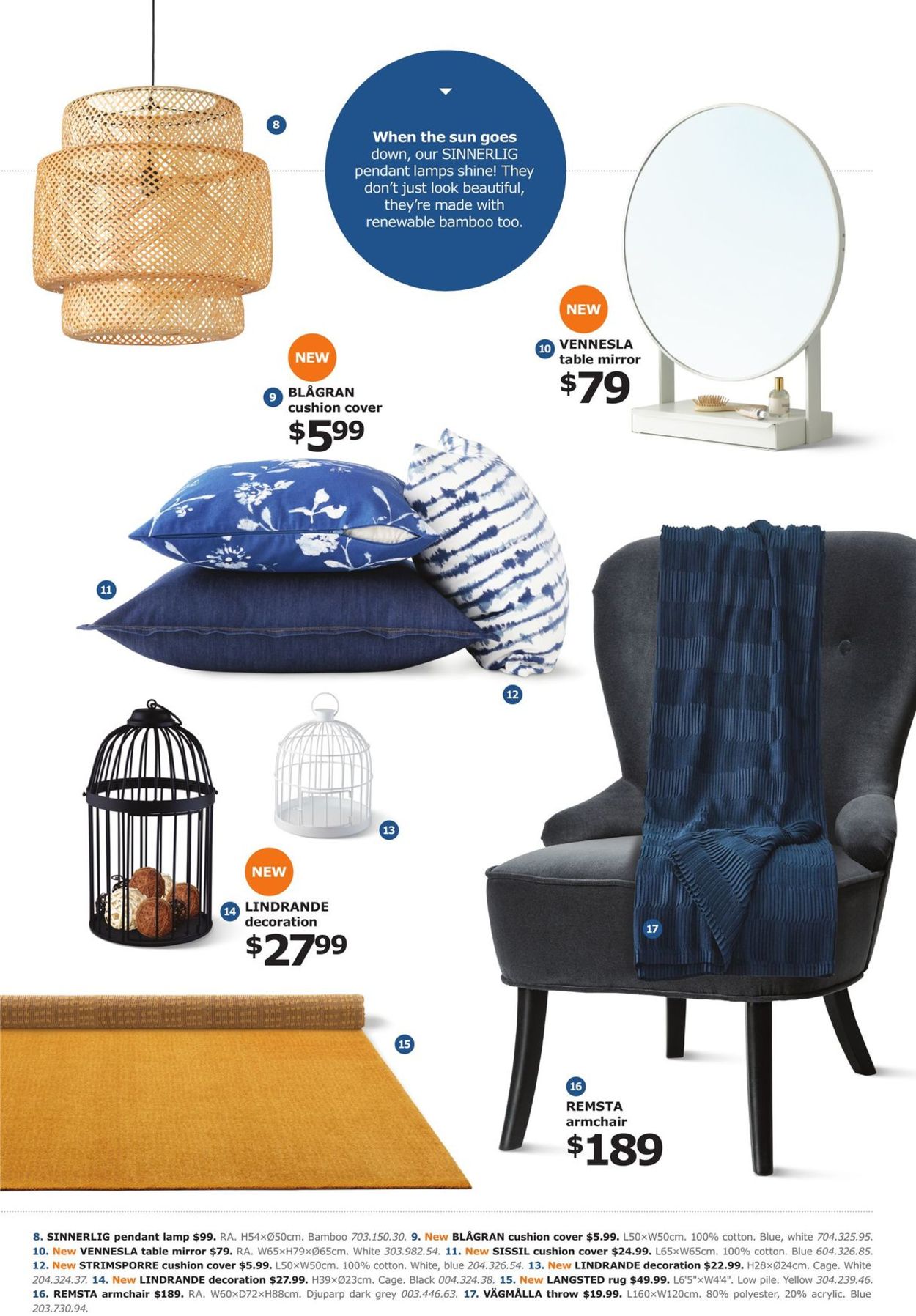 IKEA Flyer - 04/29-05/13/2019 (Page 5)
