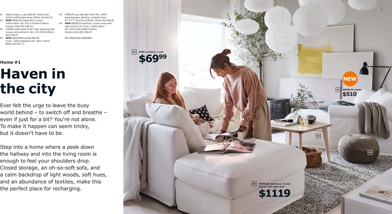 IKEA Flyer - 02/20-07/31/2019 (Page 5)