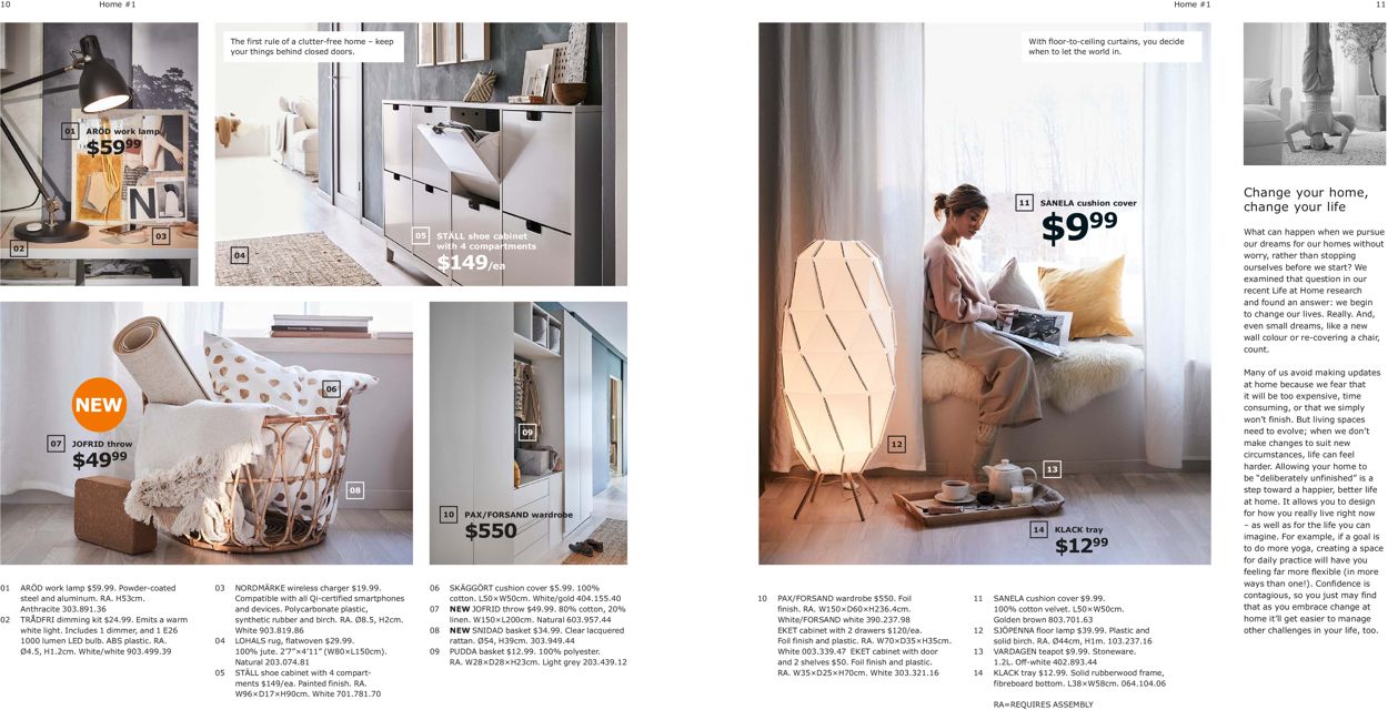 IKEA Flyer - 02/20-07/31/2019 (Page 6)