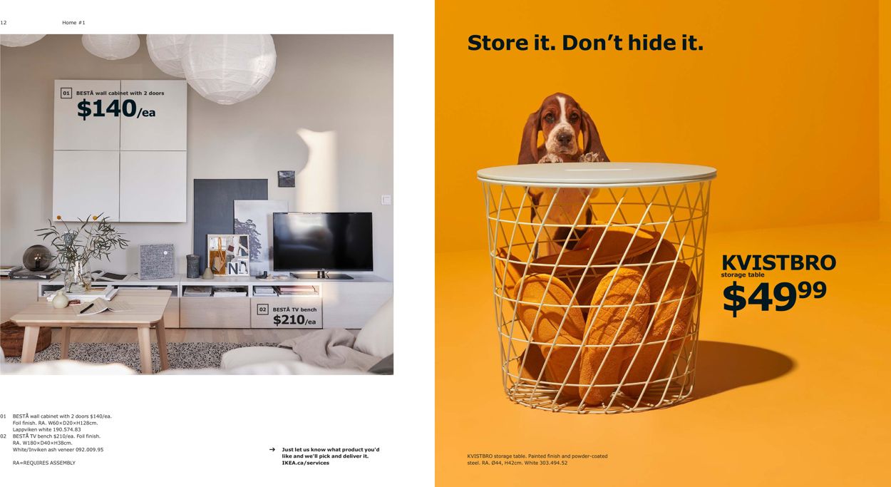 IKEA Flyer - 02/20-07/31/2019 (Page 7)