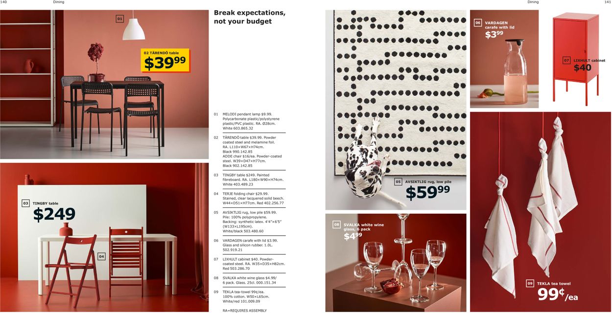 IKEA Flyer - 02/20-07/31/2019 (Page 71)
