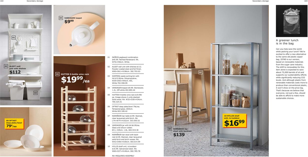 IKEA Flyer - 02/20-07/31/2019 (Page 83)
