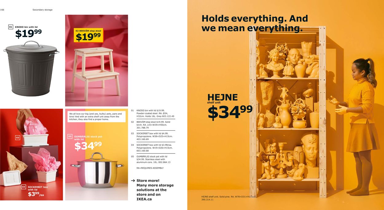 IKEA Flyer - 02/20-07/31/2019 (Page 84)