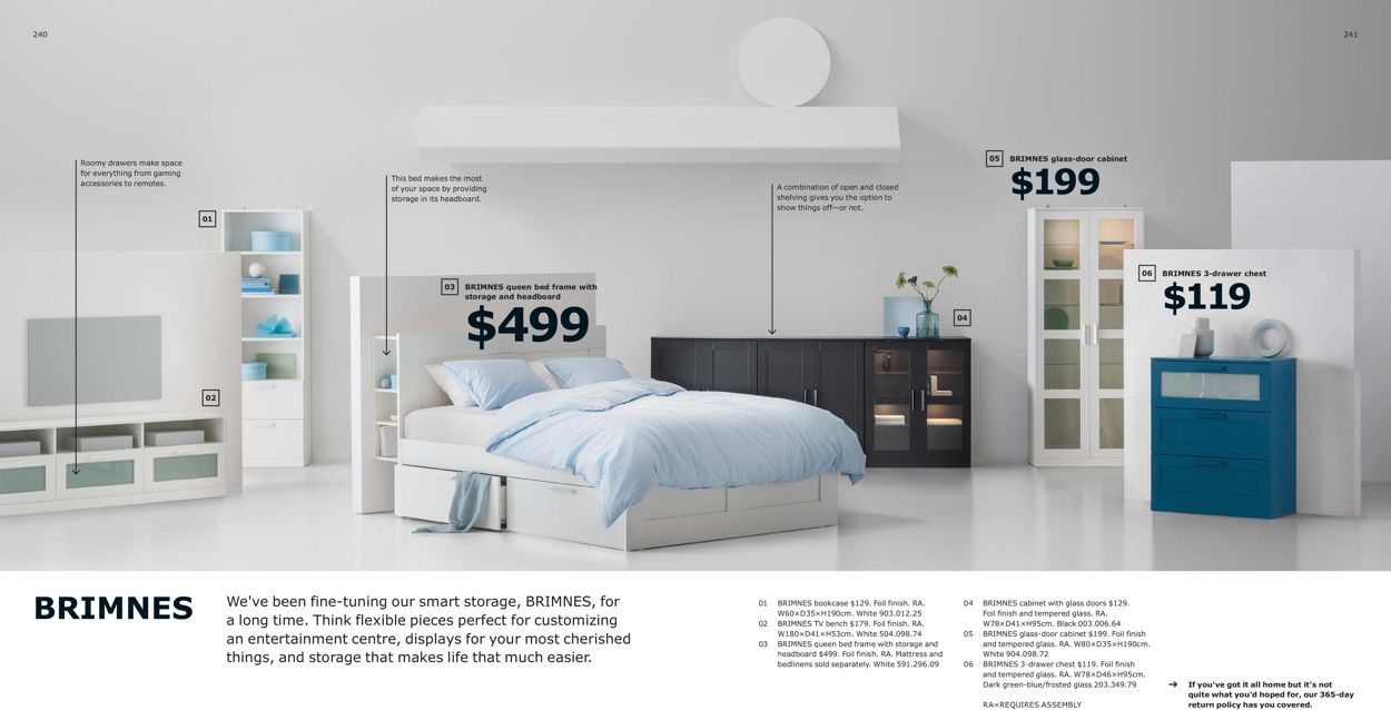 IKEA Flyer - 02/20-07/31/2019 (Page 121)