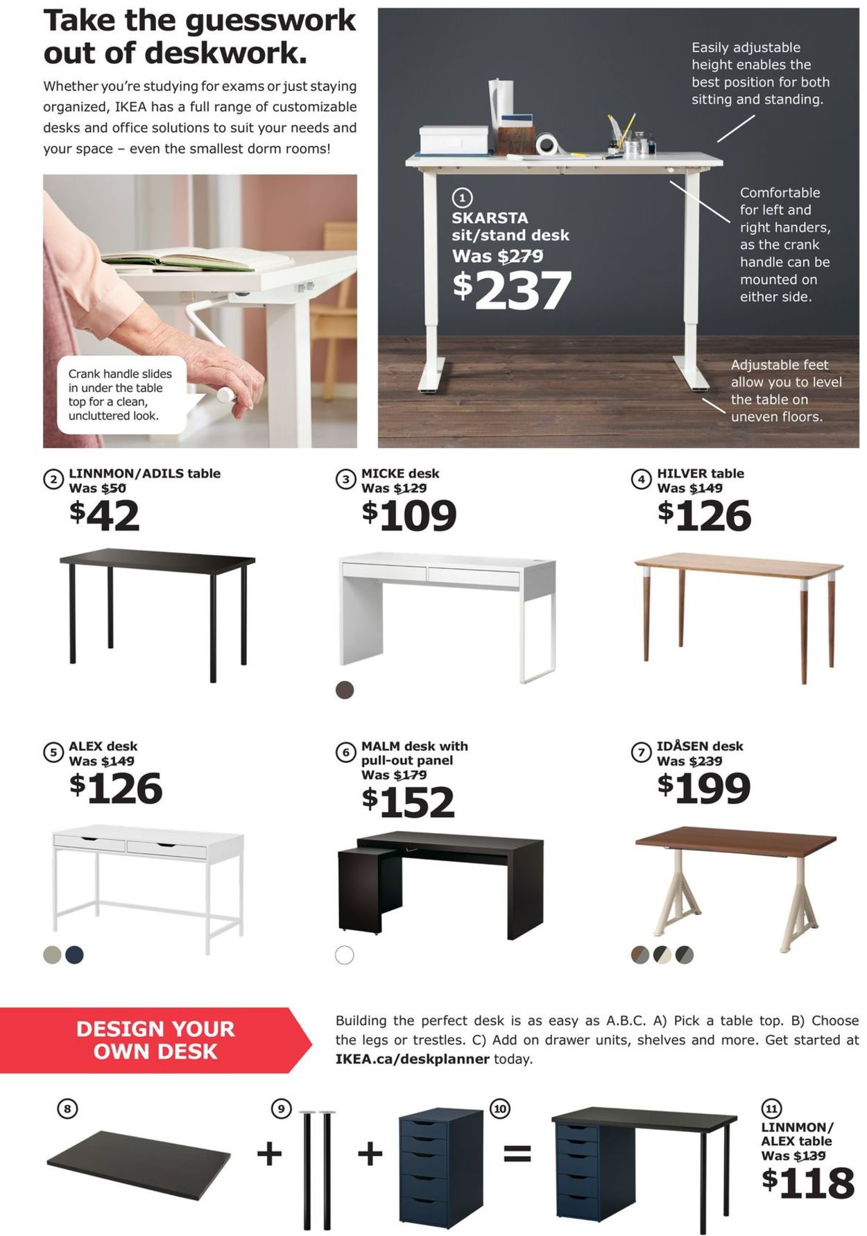 IKEA Flyer - 07/15-07/29/2019 (Page 4)