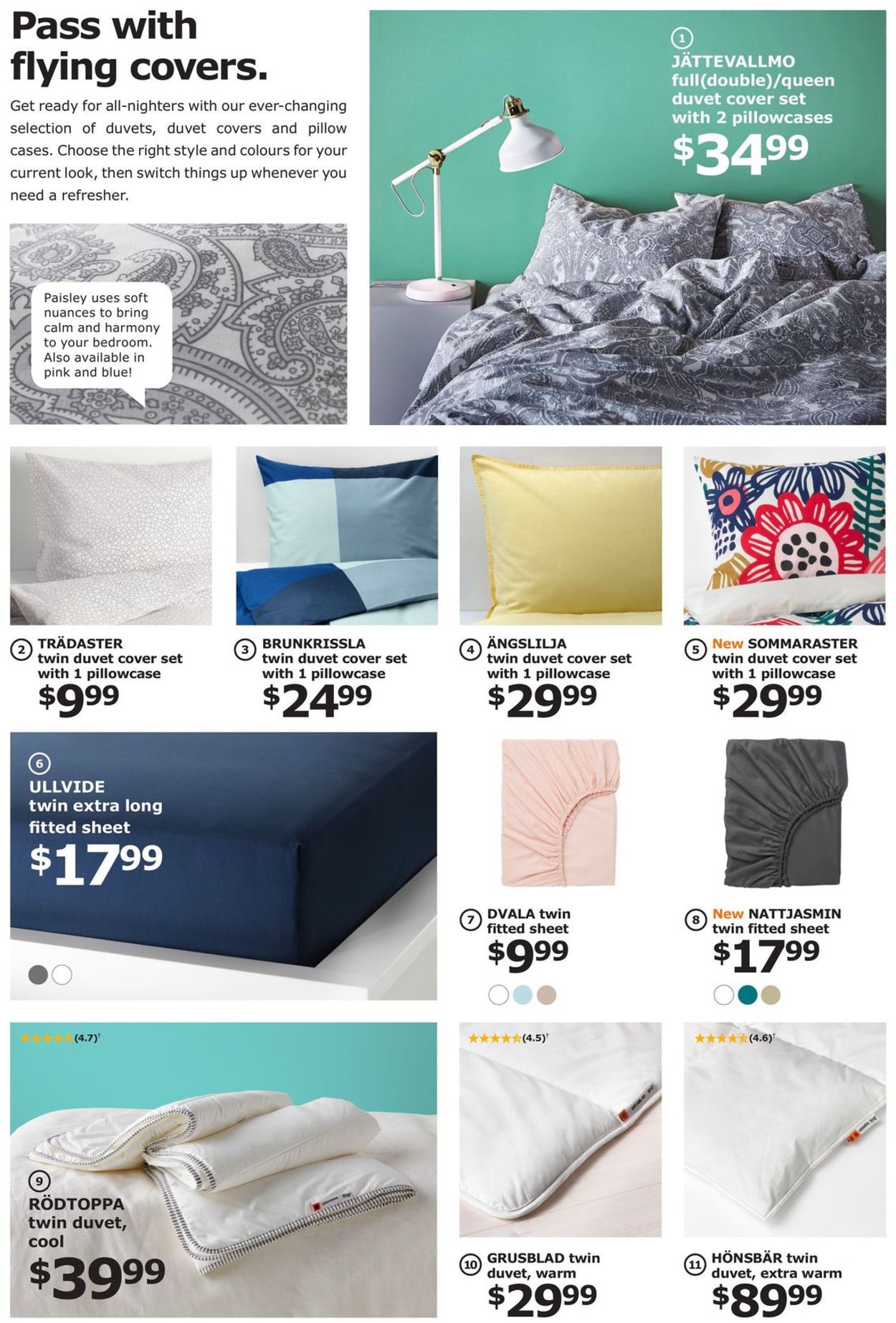 IKEA Flyer - 07/15-07/29/2019 (Page 16)