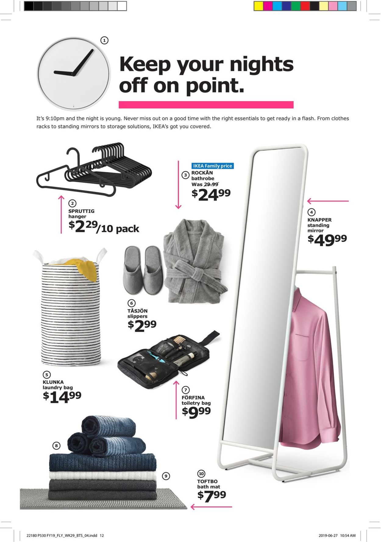 IKEA Flyer - 08/01-08/15/2019 (Page 13)