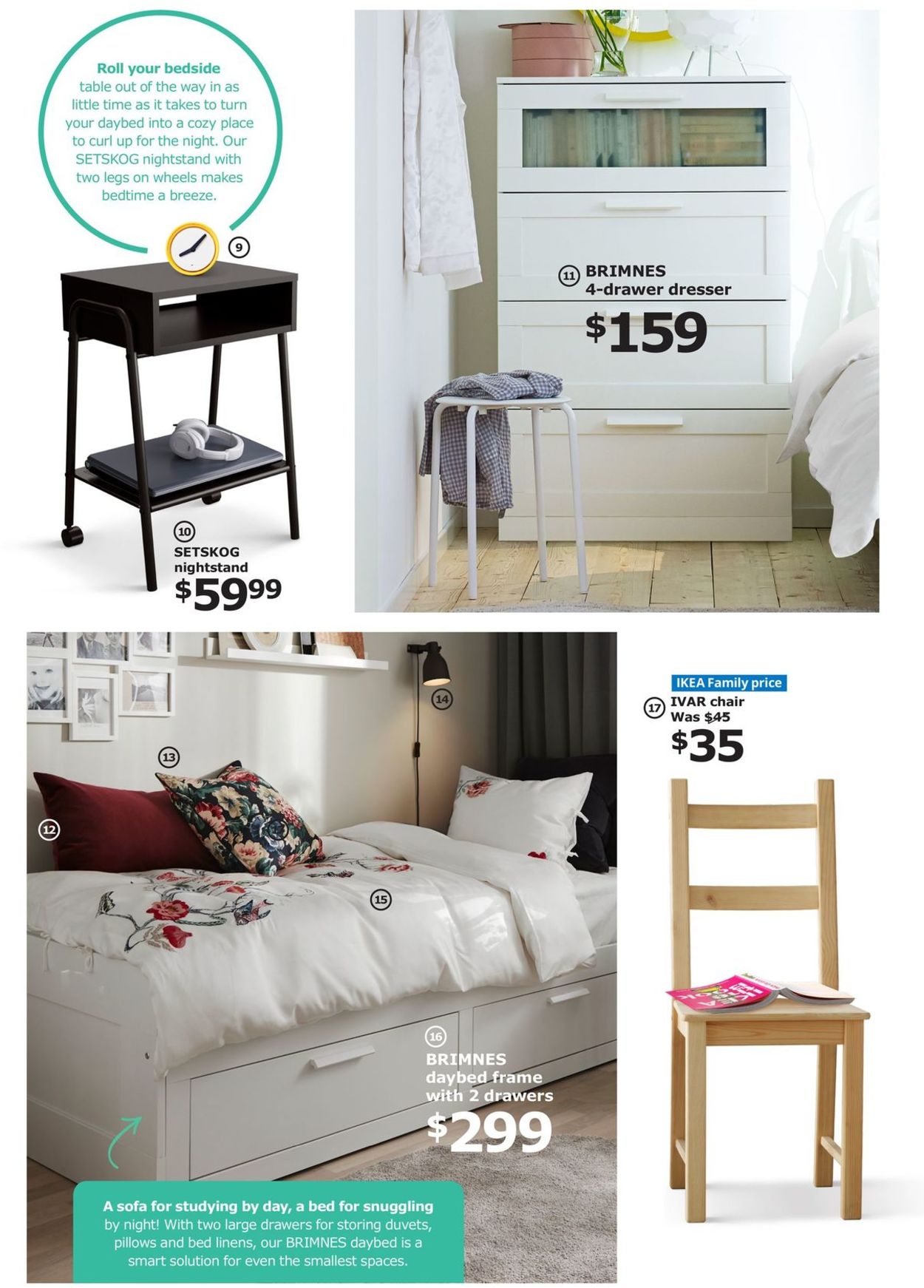 IKEA Flyer - 08/01-08/15/2019 (Page 16)