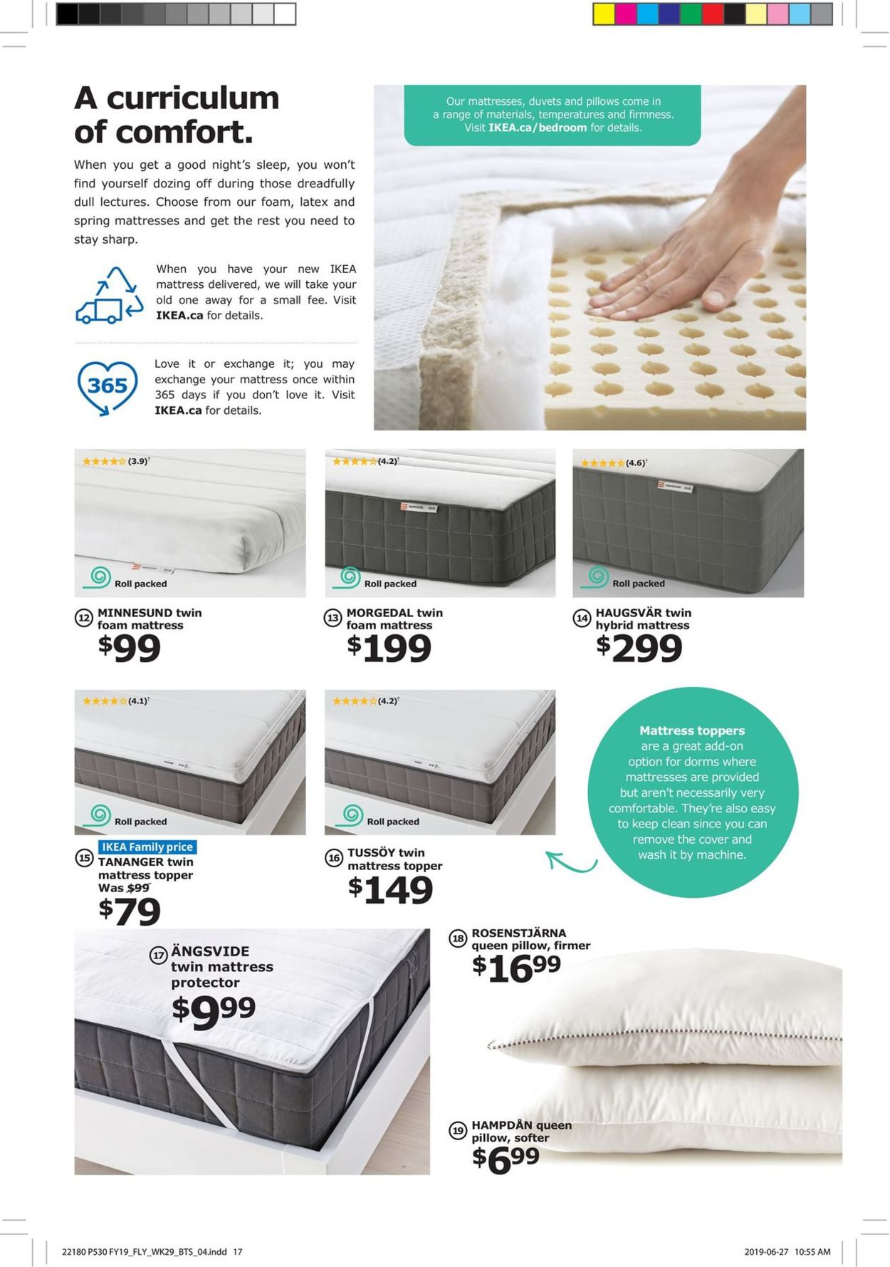 IKEA Flyer - 08/01-08/15/2019 (Page 18)