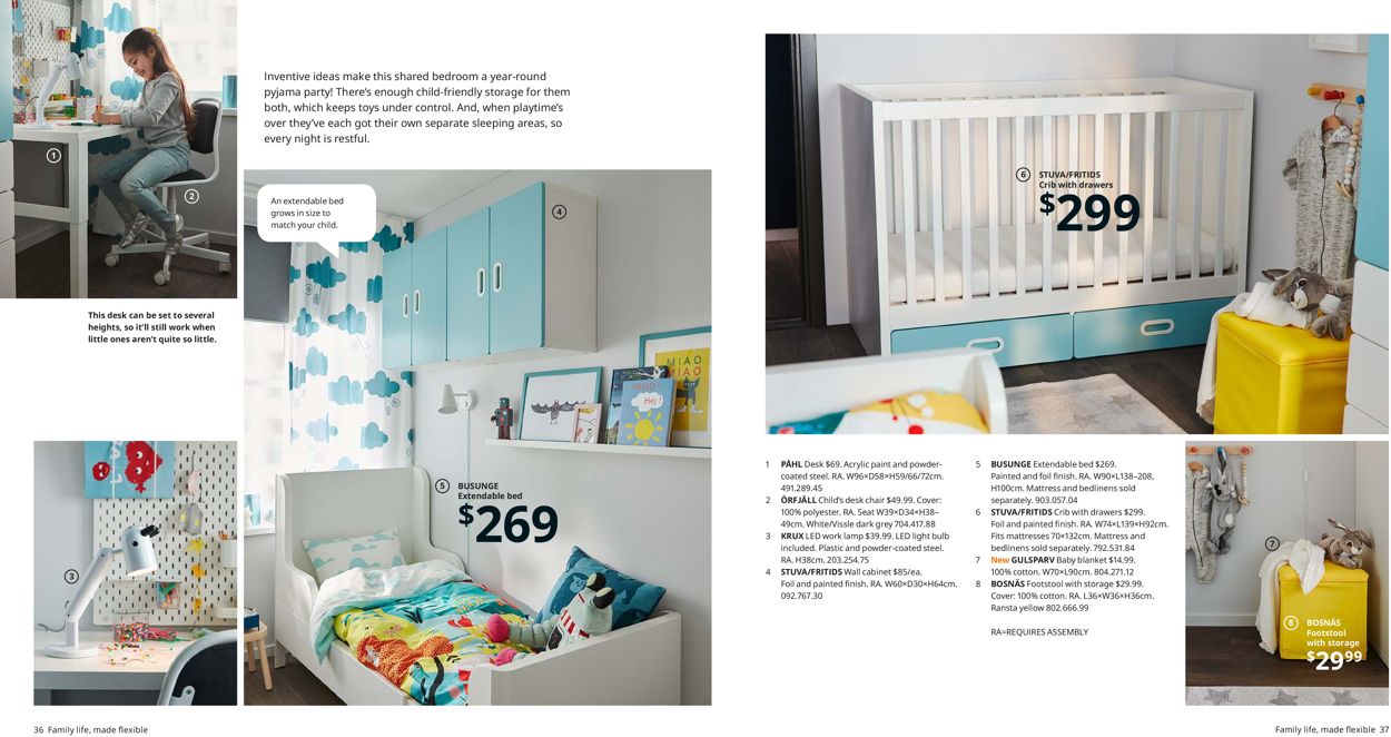 IKEA Flyer - 08/15-07/31/2020 (Page 19)