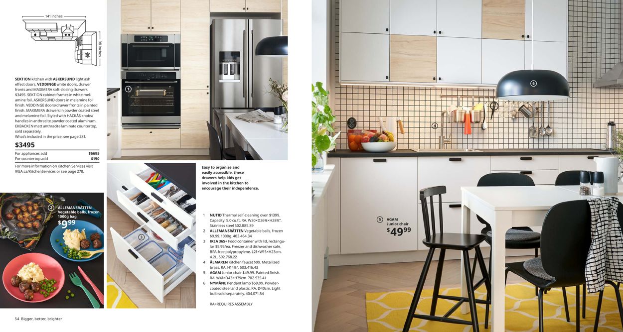IKEA Flyer - 08/15-07/31/2020 (Page 28)