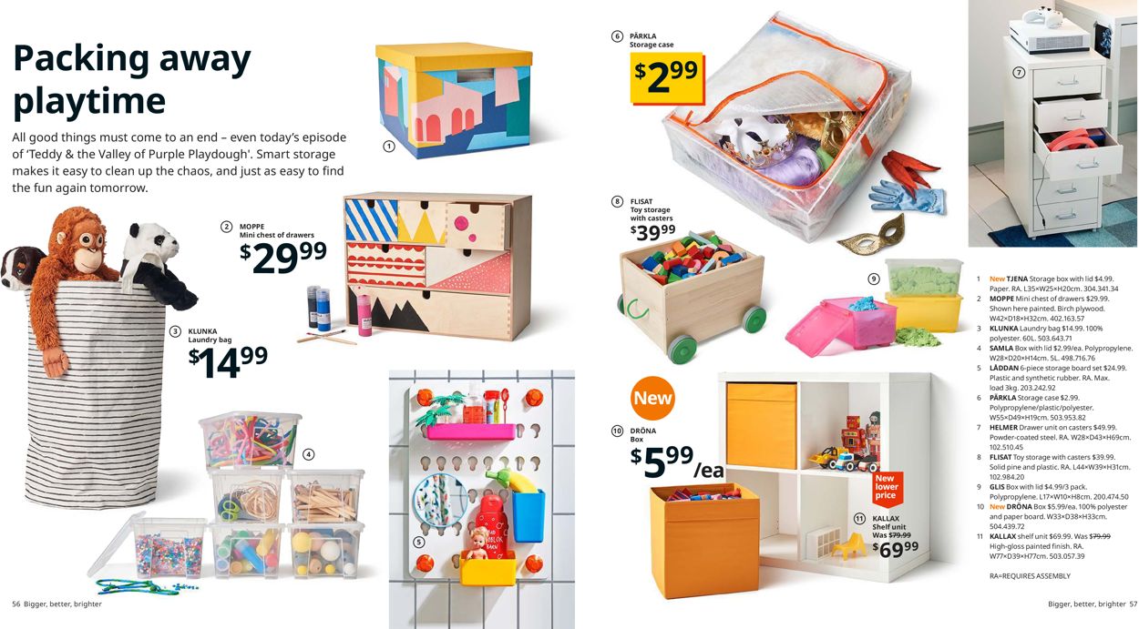 IKEA Flyer - 08/15-07/31/2020 (Page 29)