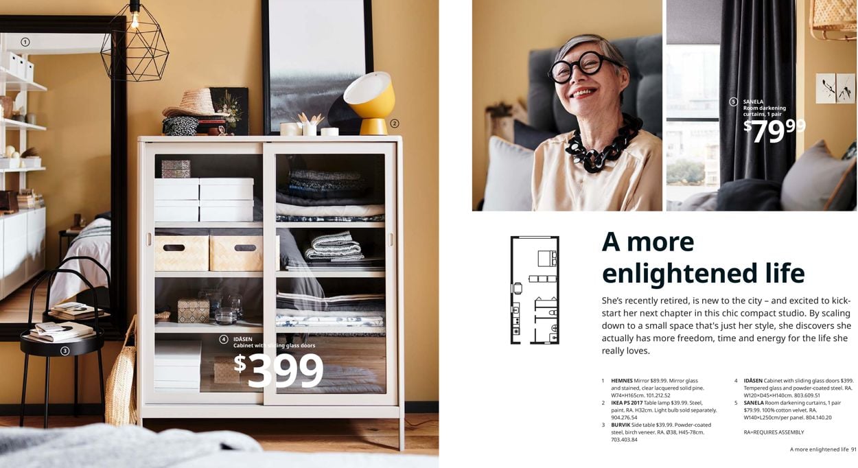 IKEA Flyer - 08/15-07/31/2020 (Page 46)