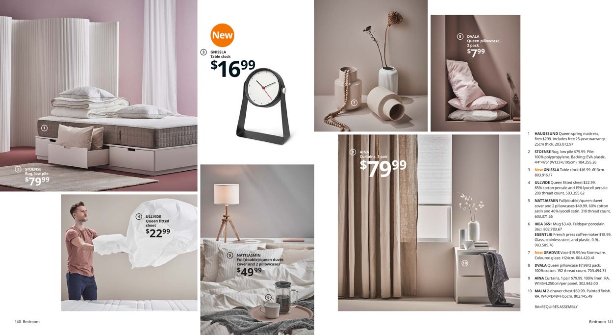 IKEA Flyer - 08/15-07/31/2020 (Page 71)