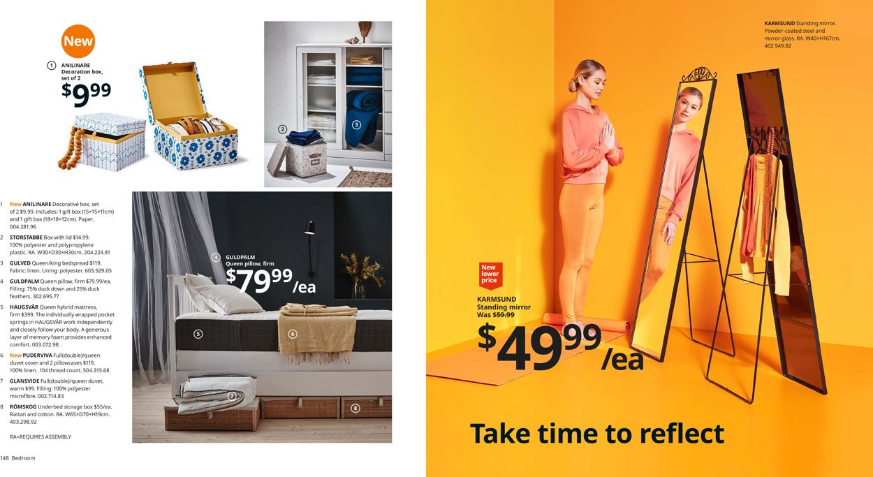 IKEA Flyer - 08/15-07/31/2020 (Page 75)