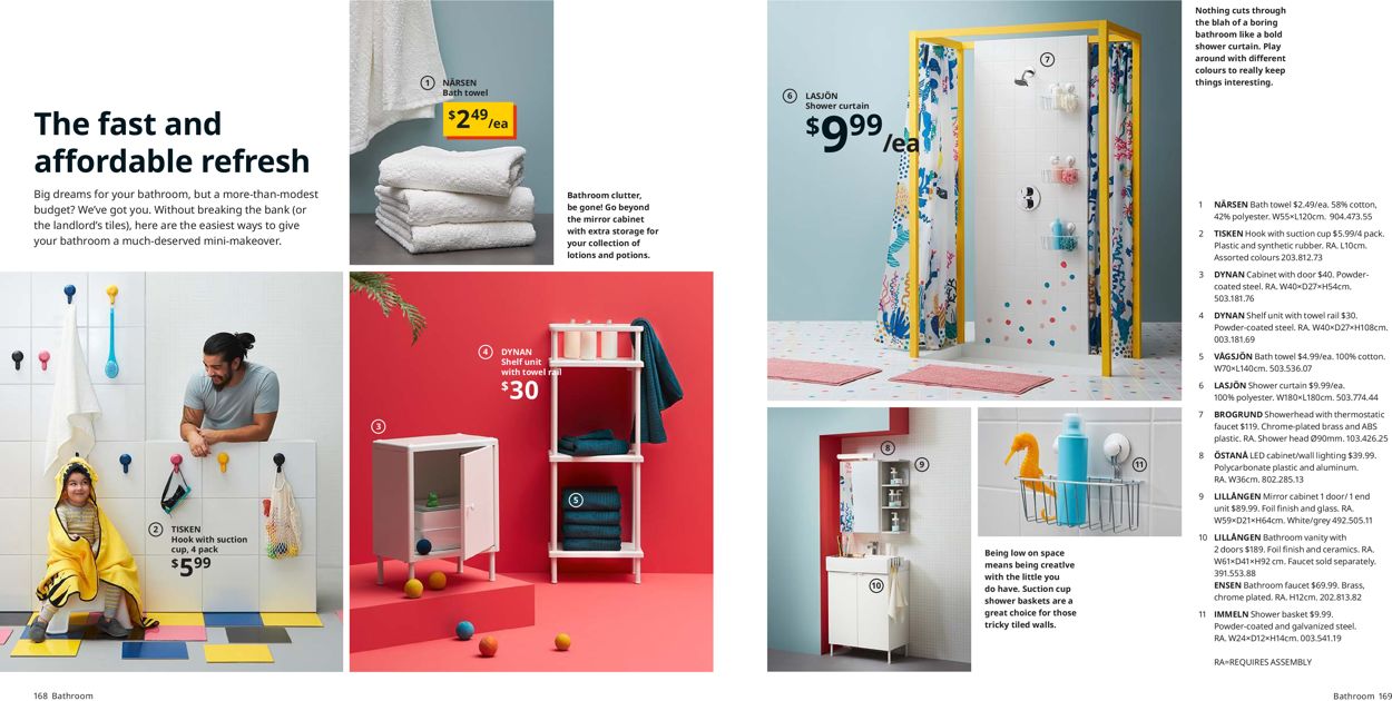 IKEA Flyer - 08/15-07/31/2020 (Page 85)