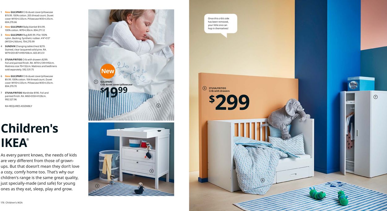 IKEA Flyer - 08/15-07/31/2020 (Page 89)