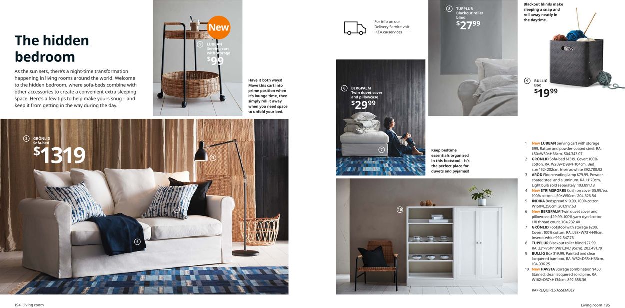 IKEA Flyer - 08/15-07/31/2020 (Page 98)