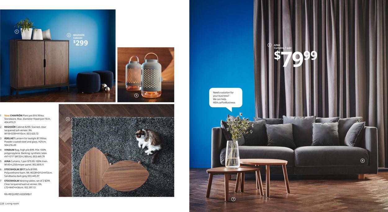 IKEA Flyer - 08/15-07/31/2020 (Page 114)