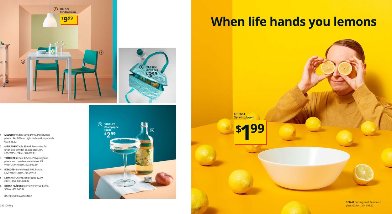 IKEA Flyer - 08/15-07/31/2020 (Page 126)