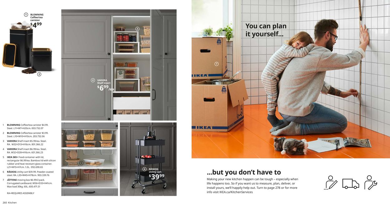 IKEA Flyer - 08/15-07/31/2020 (Page 131)