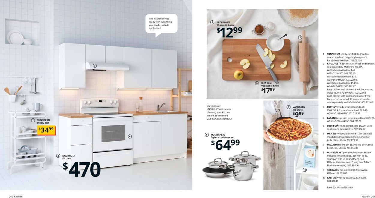 IKEA Flyer - 08/15-07/31/2020 (Page 132)