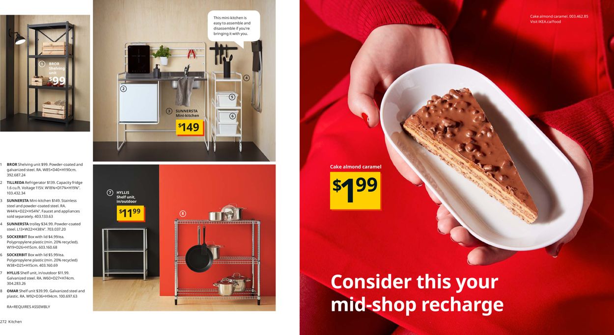 IKEA Flyer - 08/15-07/31/2020 (Page 137)