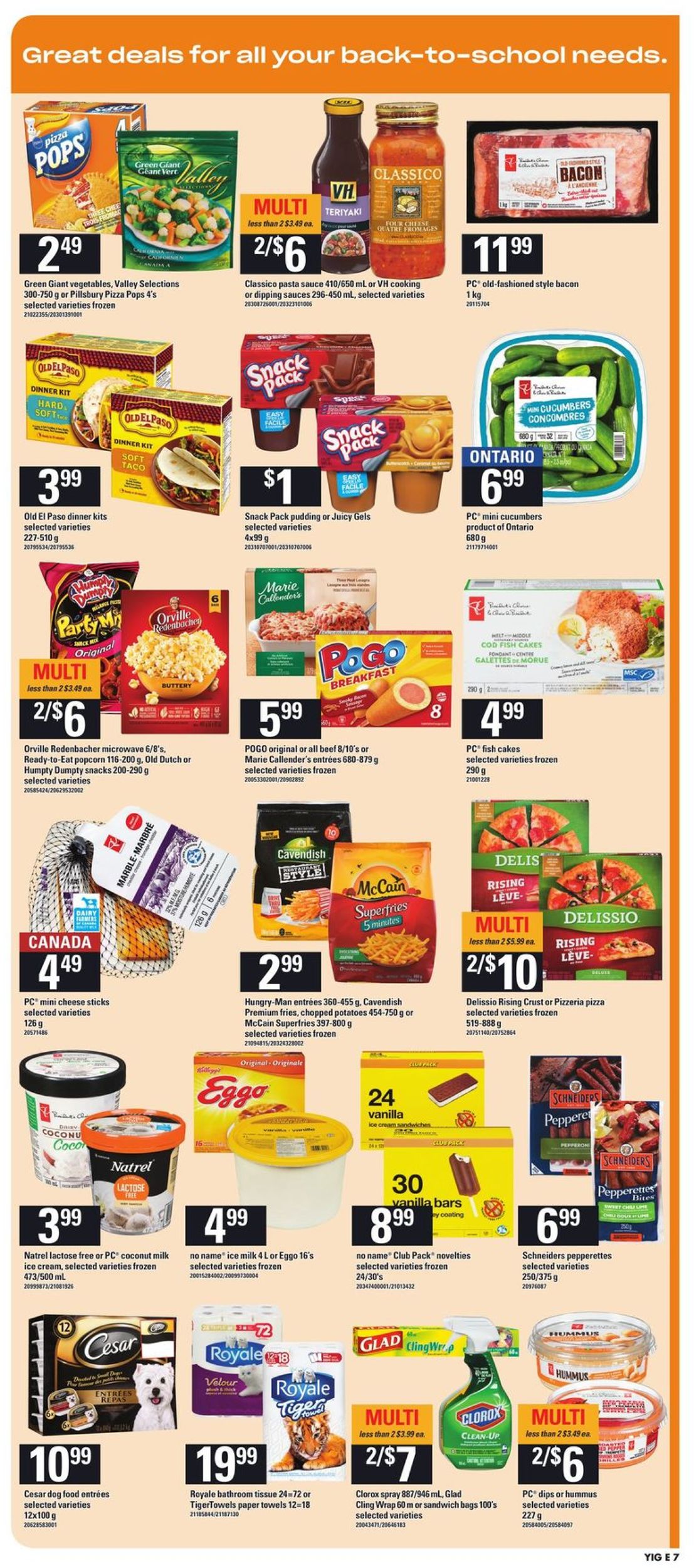 Independent Flyer - 08/22-08/28/2019 (Page 9)