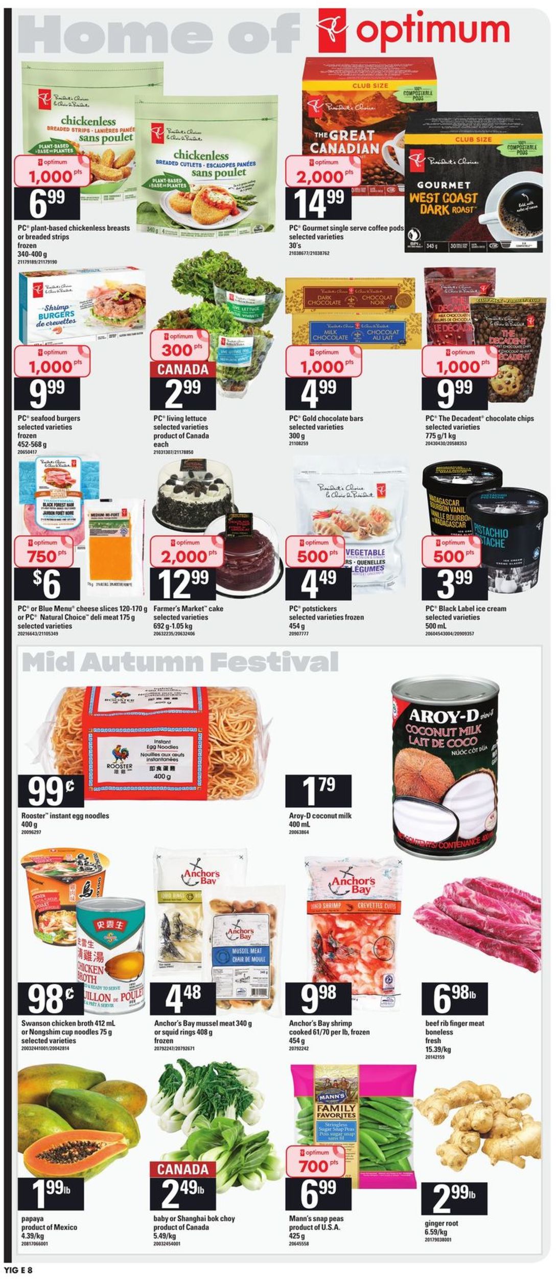 Independent Flyer - 08/22-08/28/2019 (Page 10)