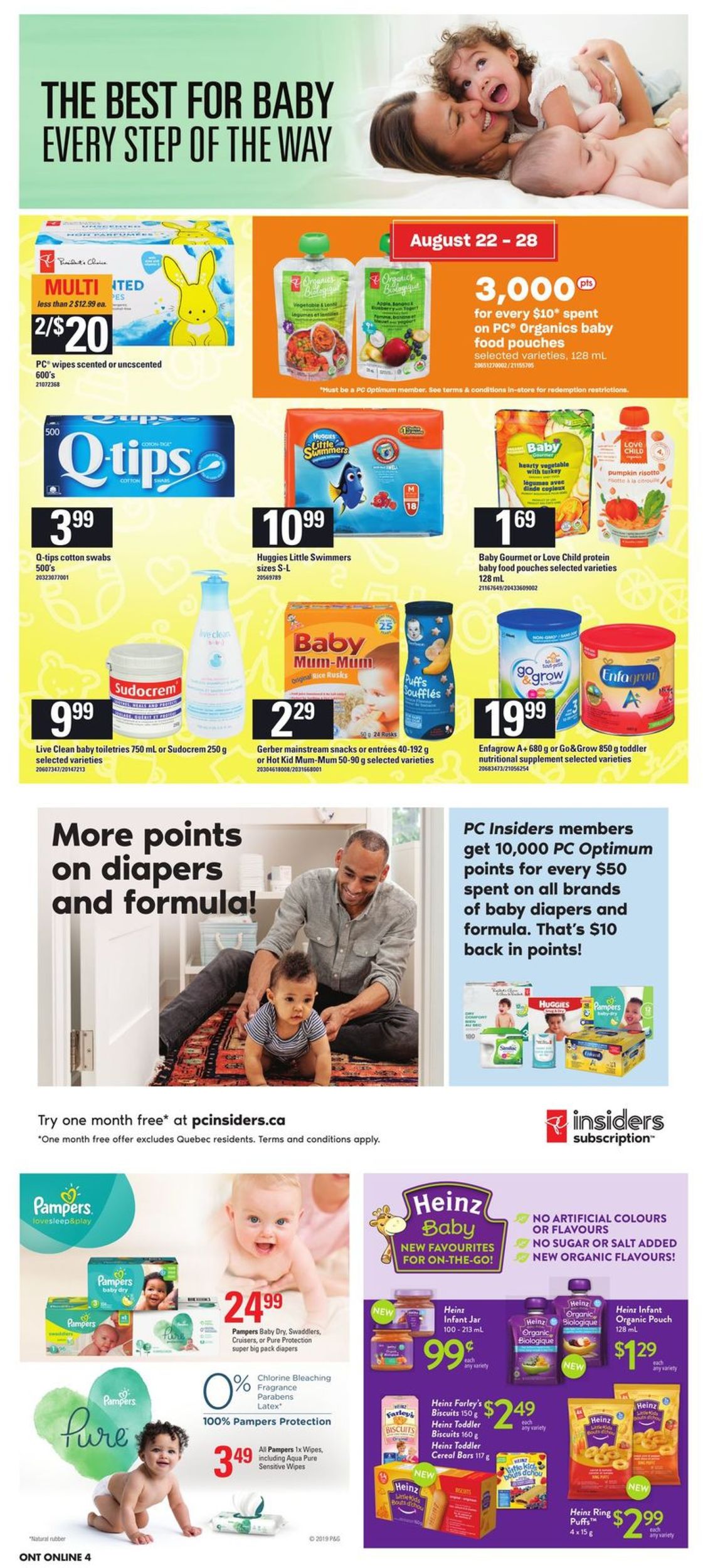 Independent Flyer - 08/22-08/28/2019 (Page 16)