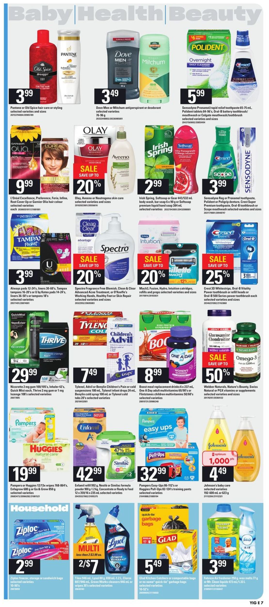 Independent Flyer - 09/19-09/25/2019 (Page 9)