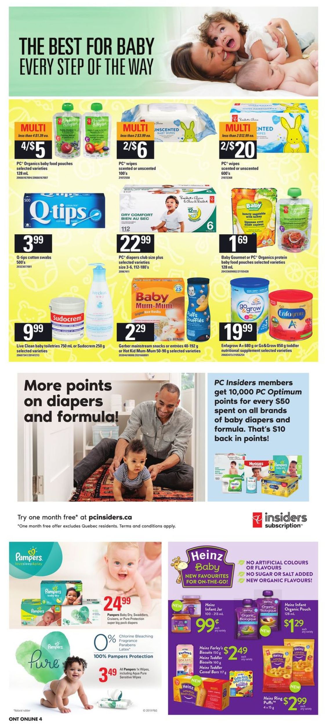 Independent Flyer - 09/19-09/25/2019 (Page 15)