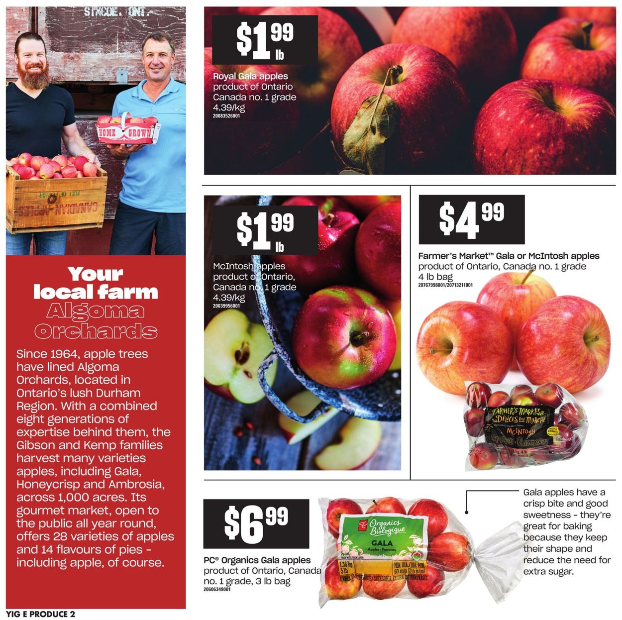Independent Flyer - 09/26-10/02/2019 (Page 2)