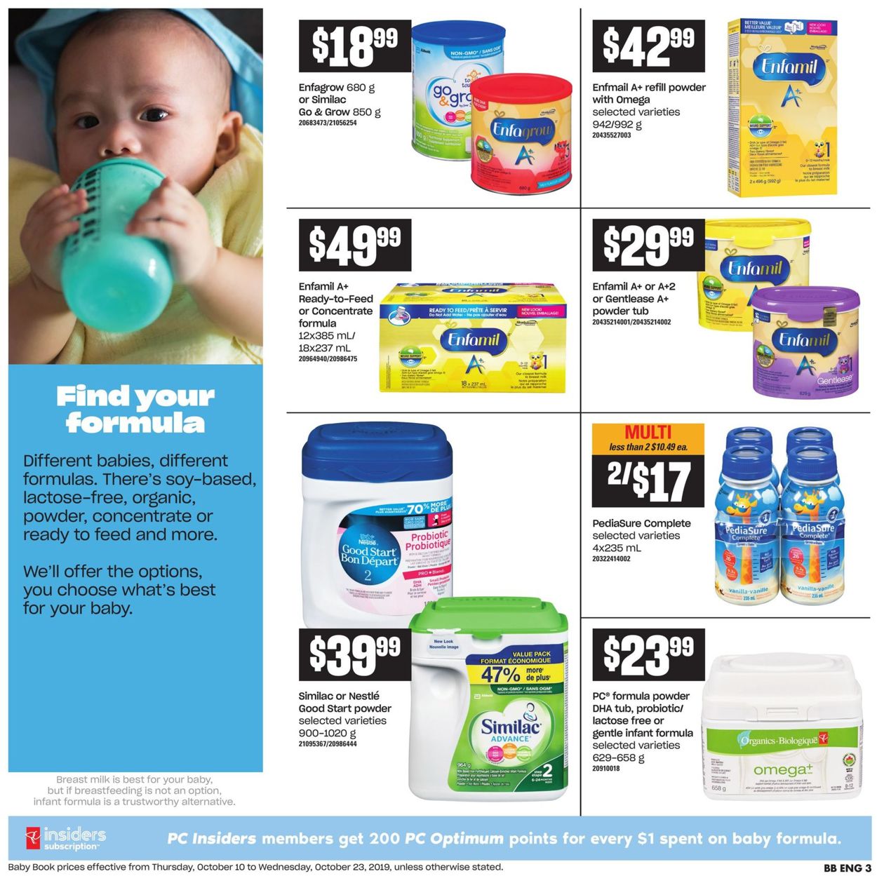 Independent Flyer - 10/10-10/16/2019 (Page 3)