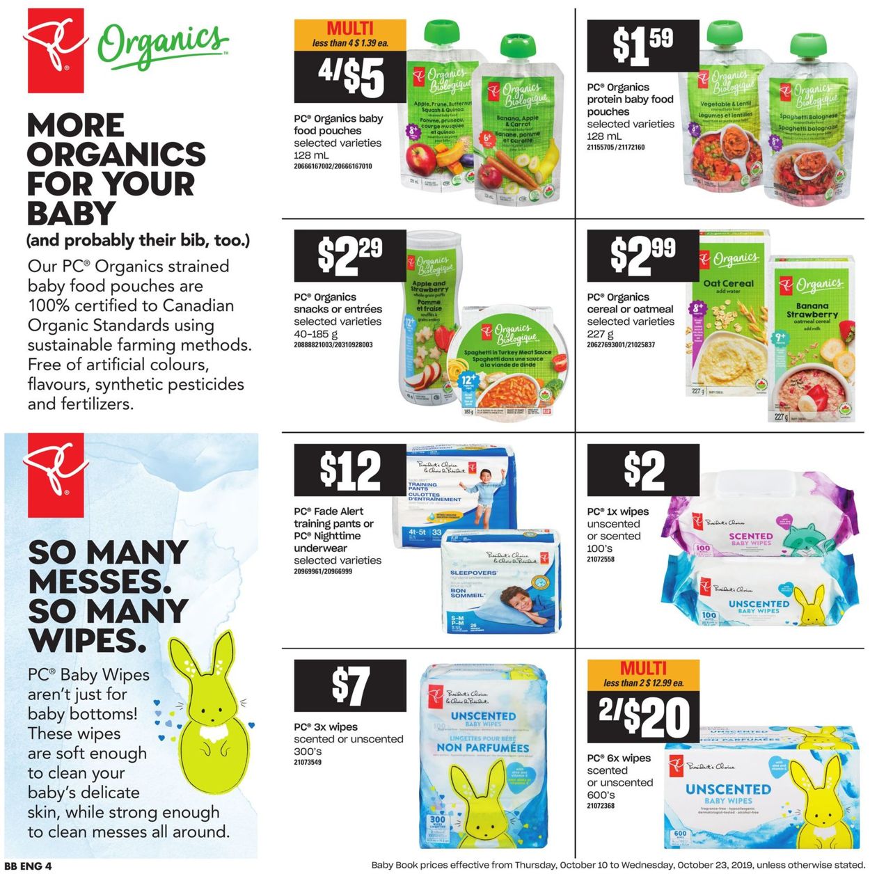 Independent Flyer - 10/10-10/16/2019 (Page 4)